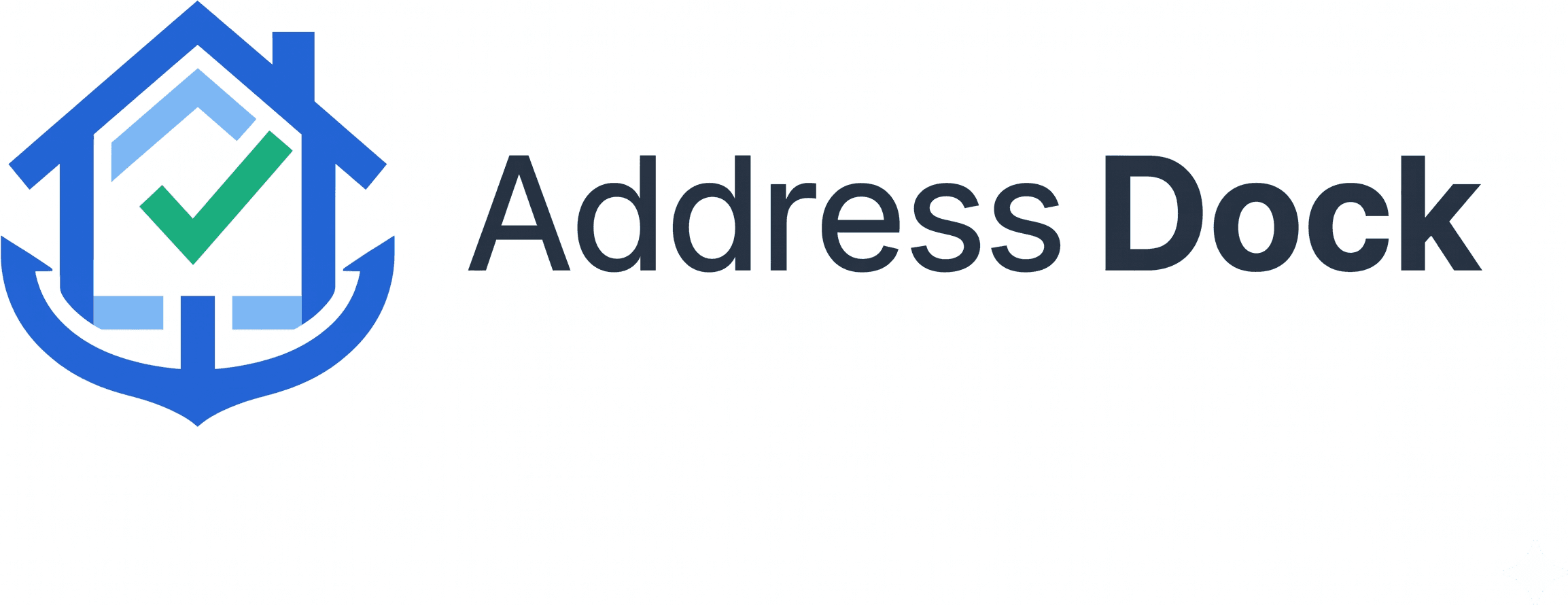 Address Dock